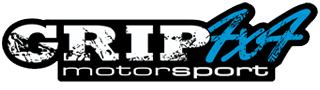 GRIP 4×4 Motorsport